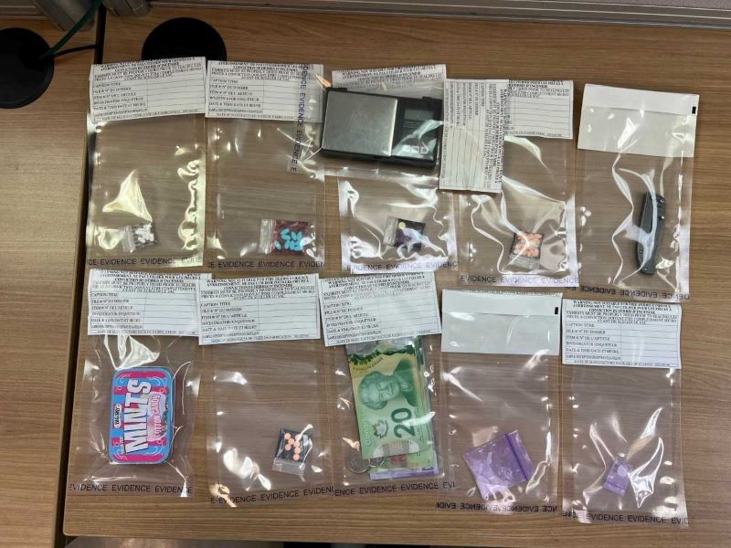 Dauphin RCMP recent traffic stops leads to arrests and seizure of drugs ...